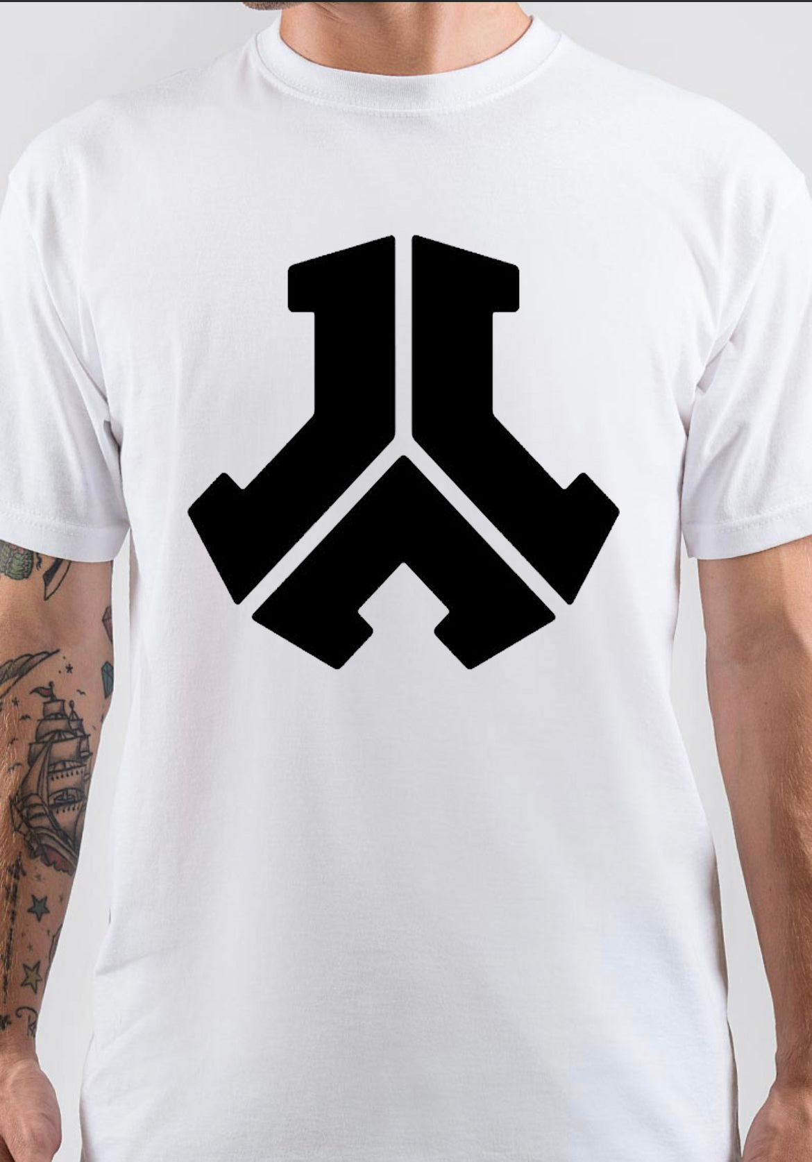 Defqon.1 Festival T-Shirt, Retro Streetwear Tee for Cool Gift Ideas