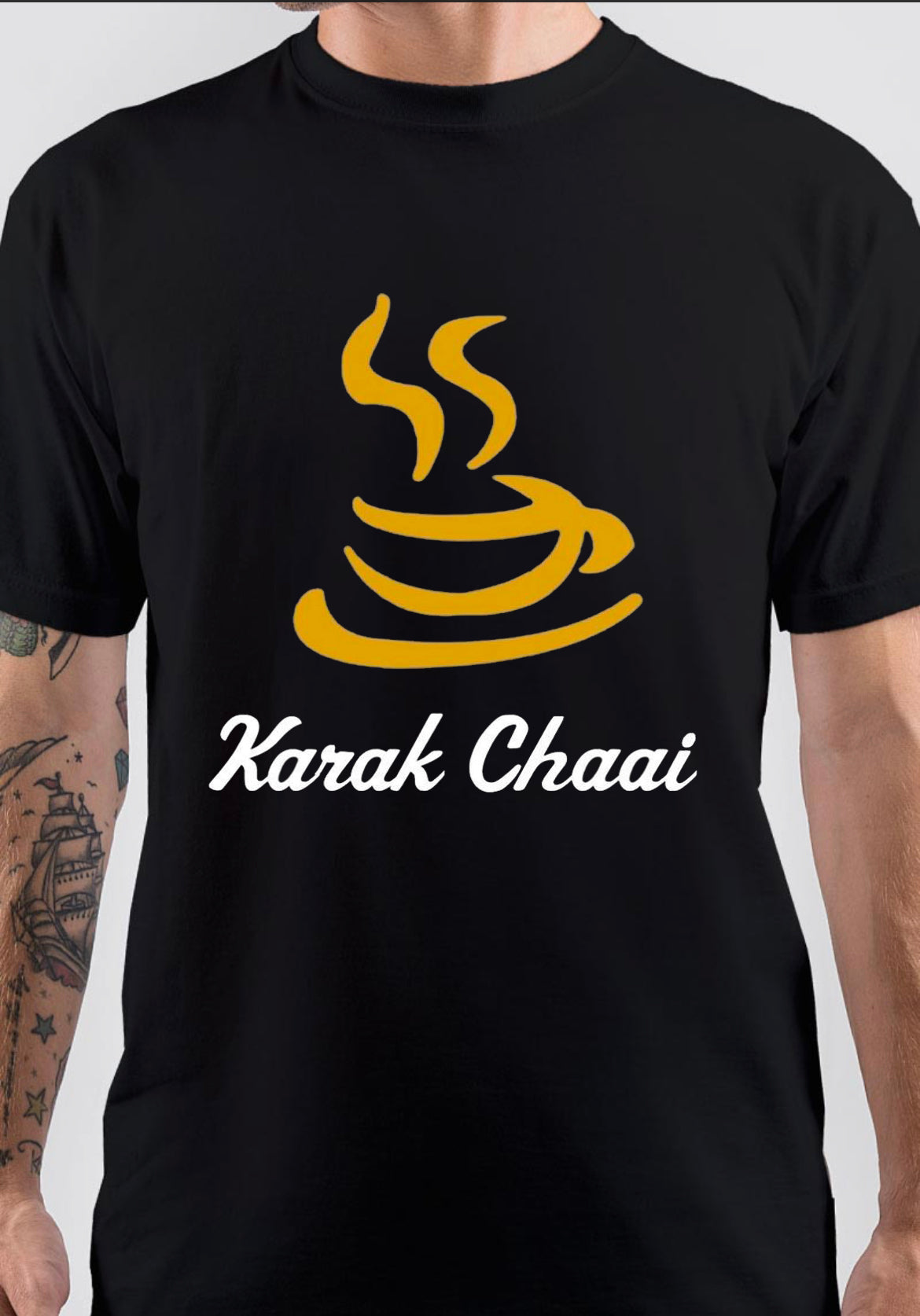 Ekdum Kadak T-Shirt, Funny Viral Graphic Tee for Casual Outfit