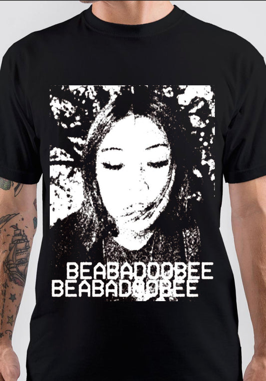 Beabadoobee T-Shirt, Viral Streetwear Tee for POD Shirt Fans